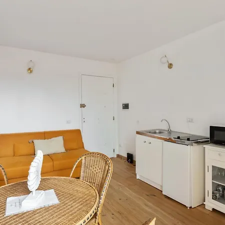 Maison D'orange - Port Daire *