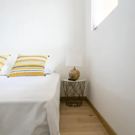 Daire Maison D'orange - Port